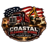 Coastal Clearing & Debris LLC