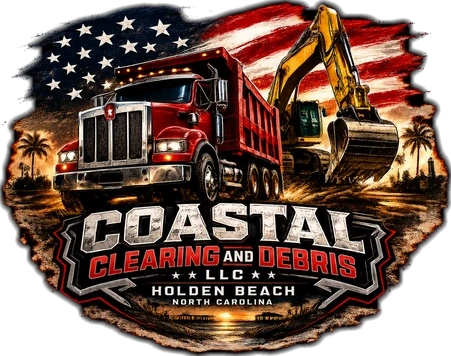 Coastal Clearing & Debris LLC
